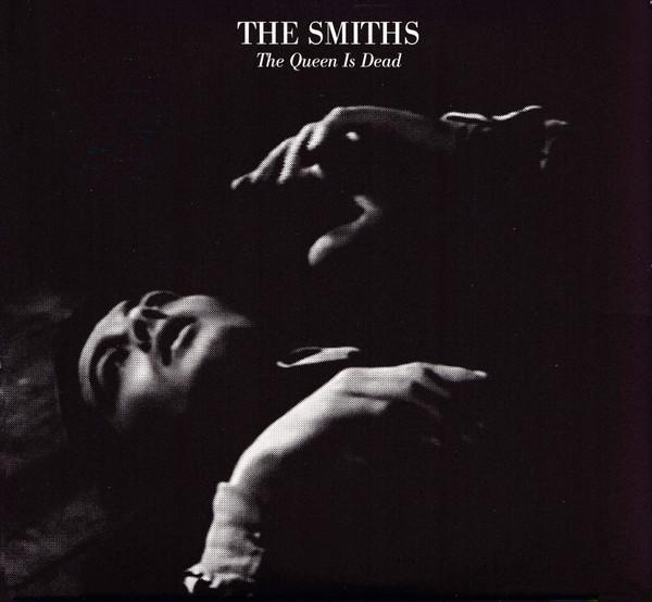 The Smiths - The Queen Is Dead