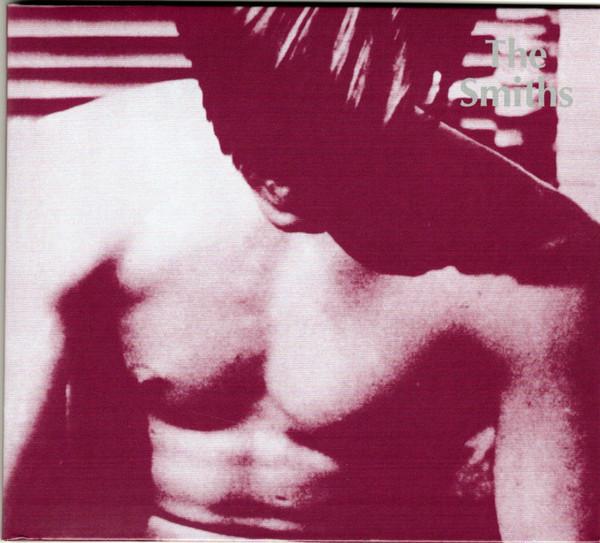 The Smiths - The Smiths