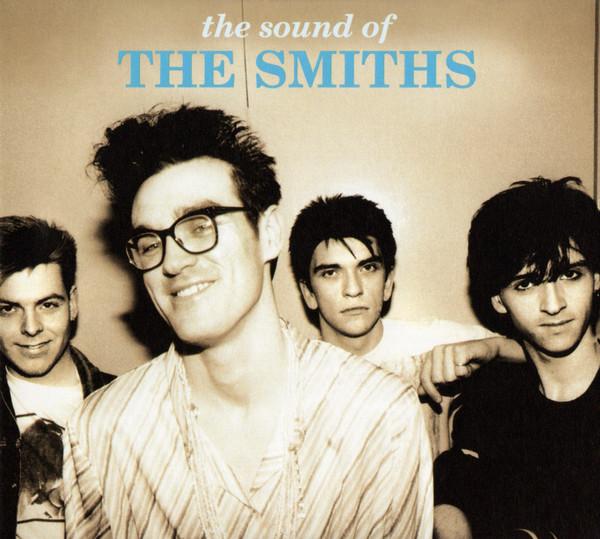 The Smiths - The Sound Of The Smiths