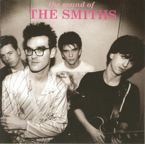 The Smiths - The Sound Of The Smiths