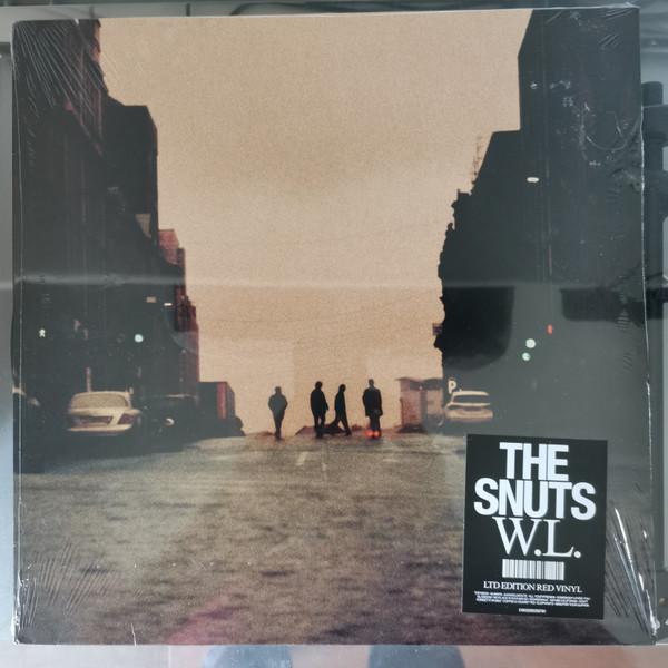 The Snuts - W.L.