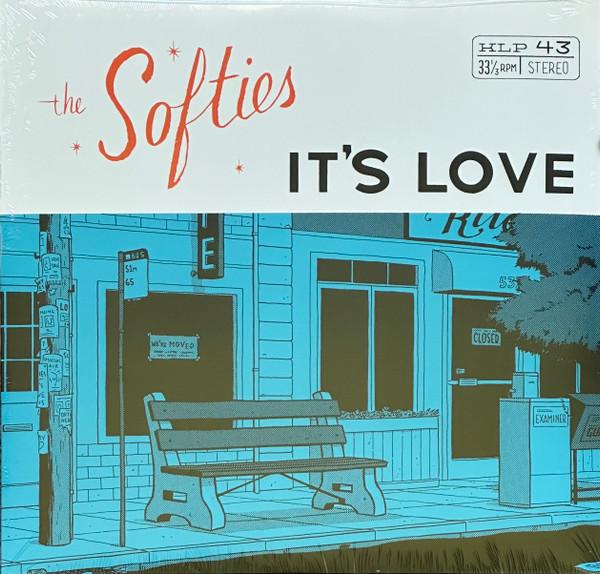 The Softies - It's Love