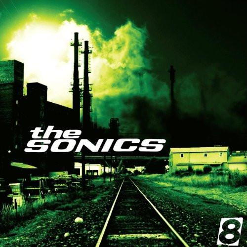 The Sonics - 8