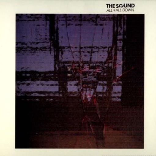 The Sound  - All Fall Down