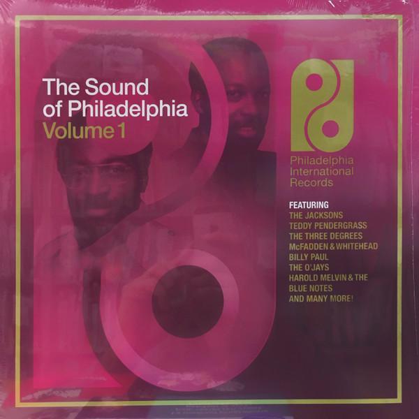  - The Sound of Philadelphia Volume 1