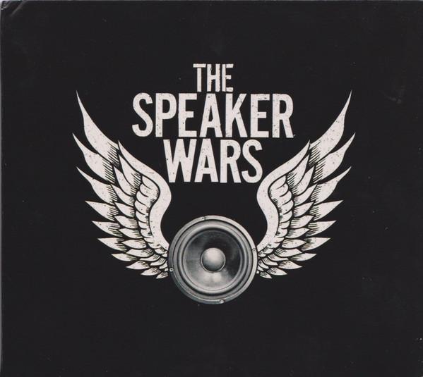  - The Speaker Wars 