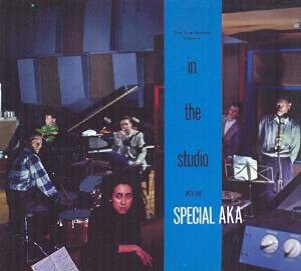 The Special AKA - In The Studio