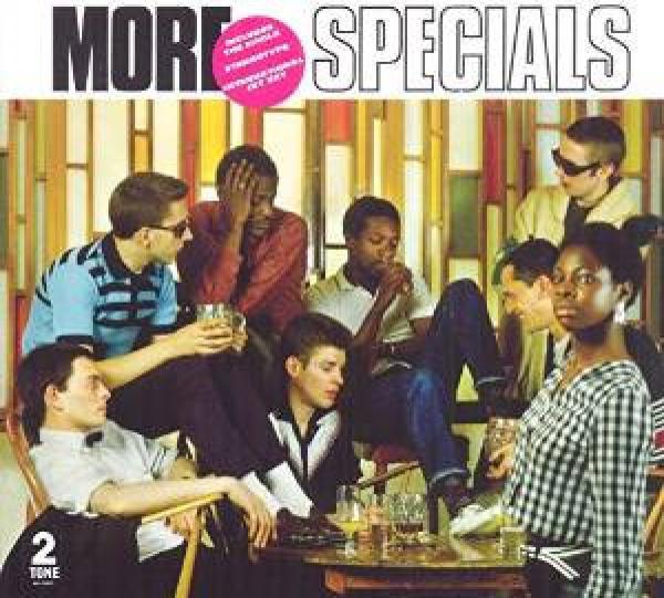 The Specials - More Specials