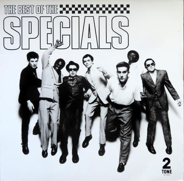 The Specials - The Best Of The Specials