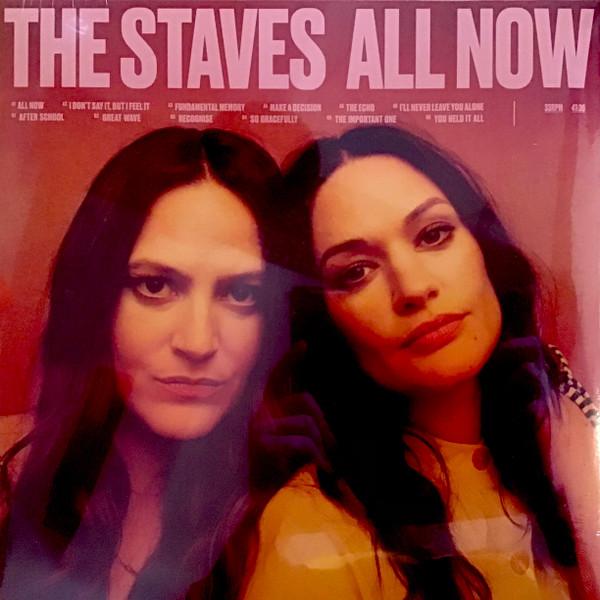 The Staves (2) - All Now