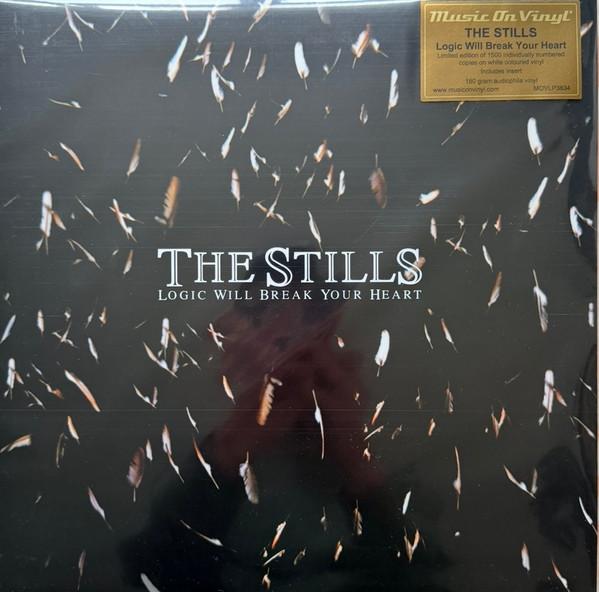 The Stills - Logic Will Break Your Heart