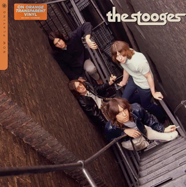 The Stooges - Now Playing