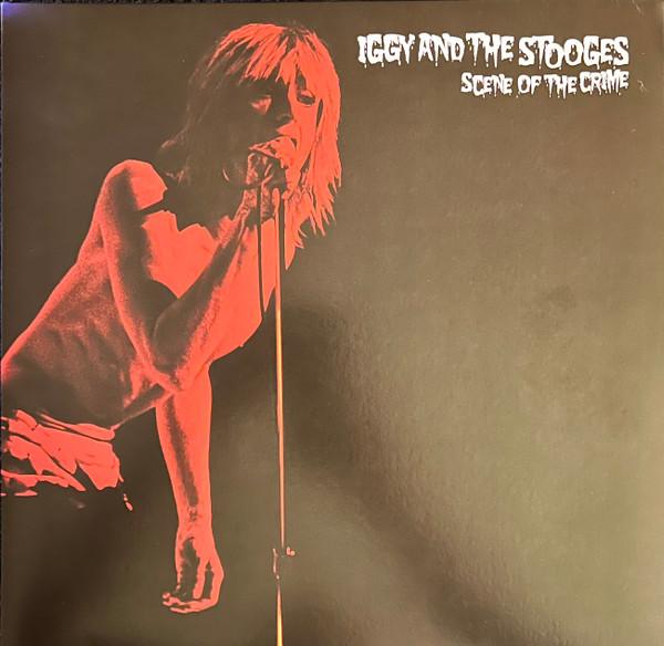 The Stooges - Scene Of The Crime