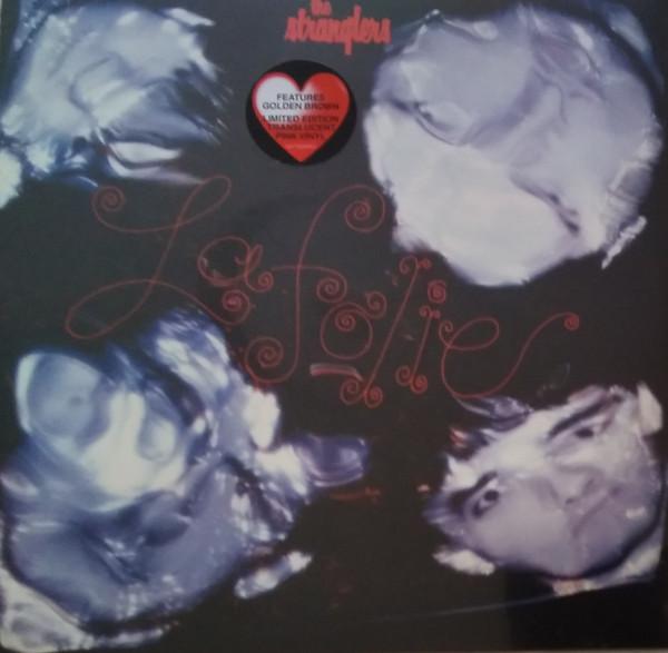 The Stranglers - La Folie