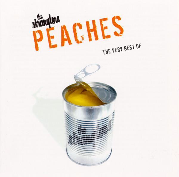 The Stranglers - Peaches: The Very Best Of The Stranglers