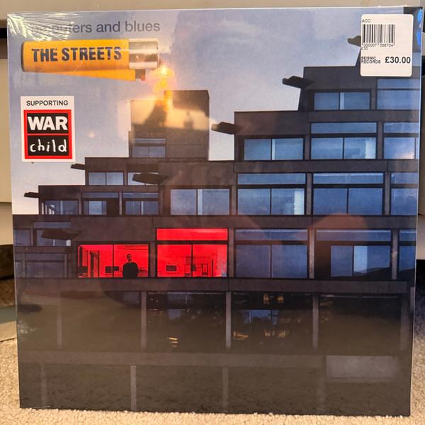 The Streets - Computers And Blues