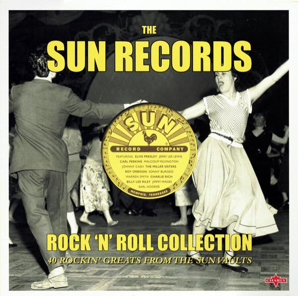  - The Sun Records Rock 'N' Roll Collection
