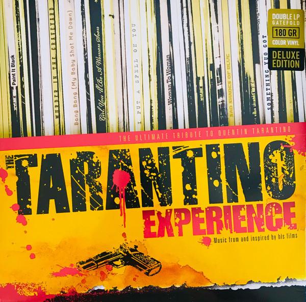  - The Tarantino Experience