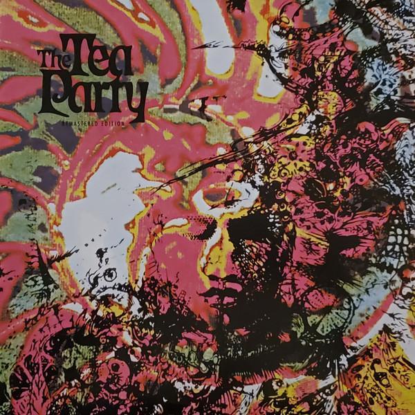 The Tea Party - The Tea Party (Remastered Edition)