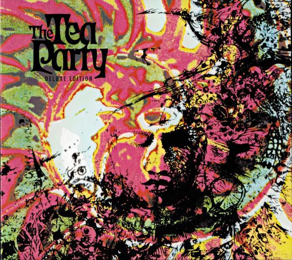 The Tea Party - The Tea Party
