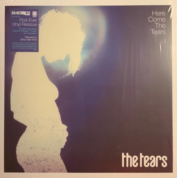 The Tears - Here Come The Tears