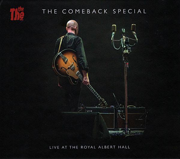 The The - The Comeback Special (Live At The Royal Albert Hall)