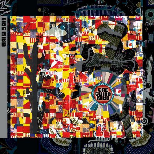 The Third Mind (2) - Live Mind