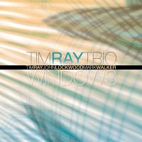 The Tim Ray Trio - Windows