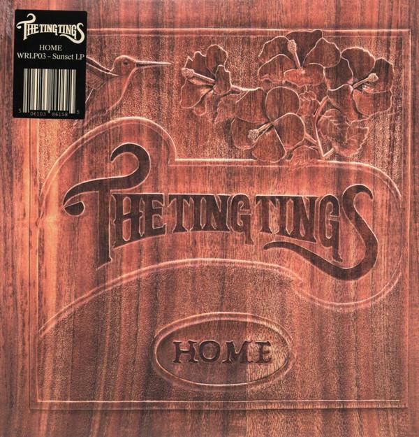 The Ting Tings - Home