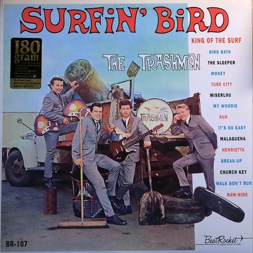 The Trashmen - Surfin' Bird