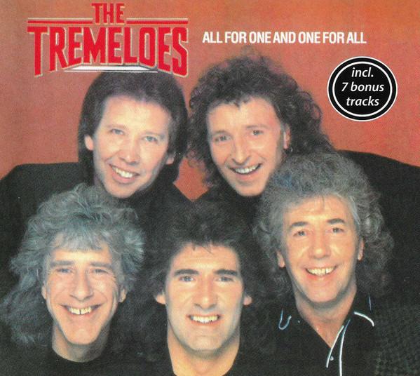 The Tremeloes - All For One And One For All