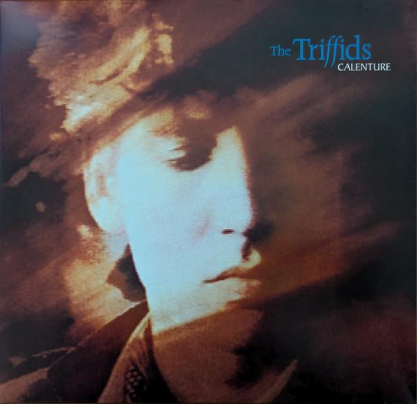 The Triffids - Calenture