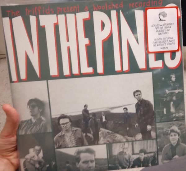 The Triffids - In The Pines