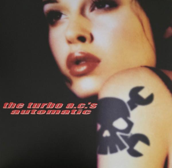 The Turbo A.C.'s - Automatic