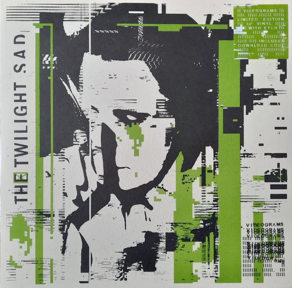 The Twilight Sad - Videograms