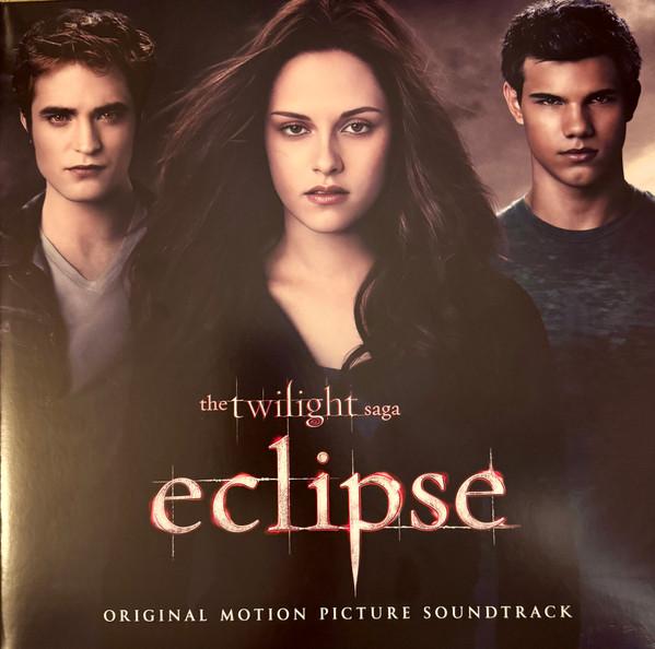  - The Twilight Saga: Eclipse (Original Motion Picture Soundtrack)