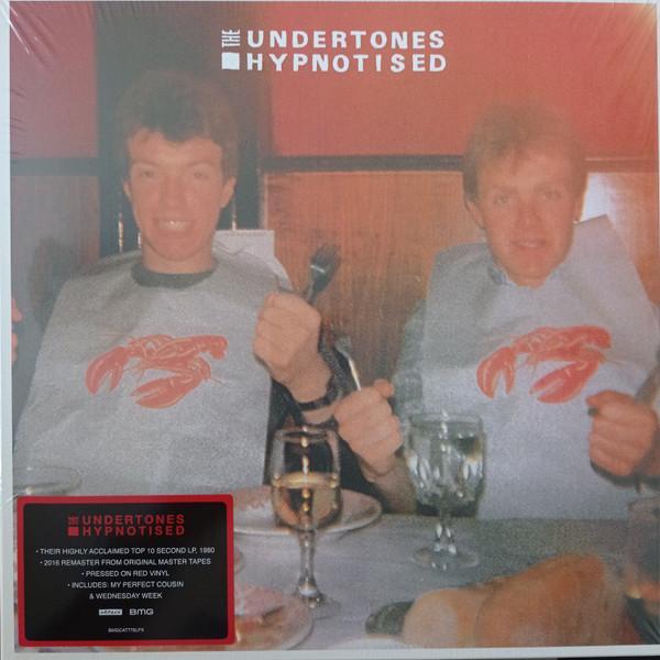 The Undertones - Hypnotised