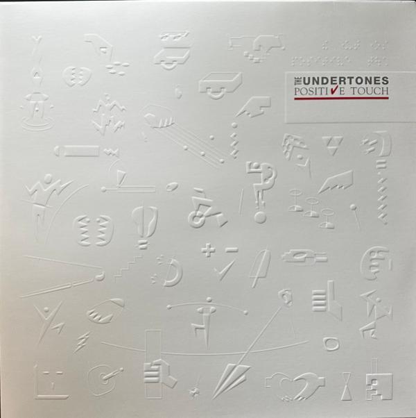 The Undertones - Positive Touch