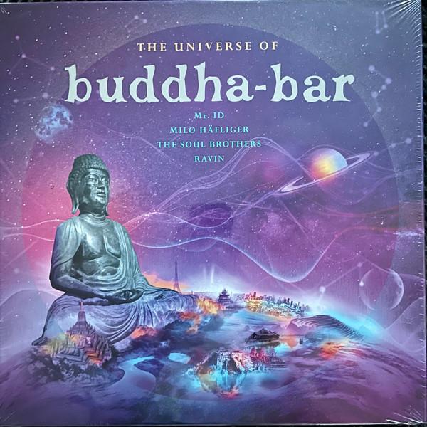  - The Universe Of Buddha-Bar