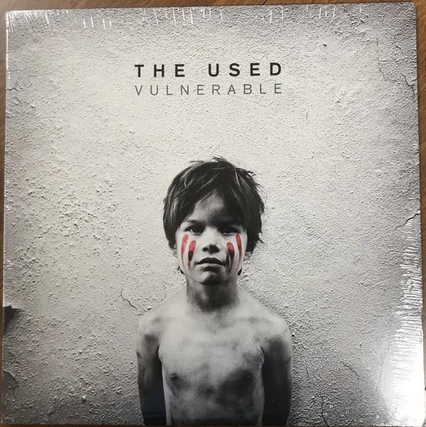 The Used - Vulnerable