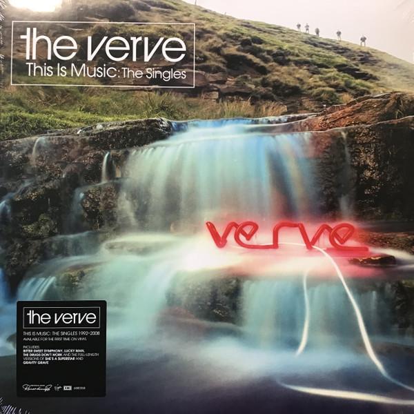 The Verve - This Is Music: The Singles