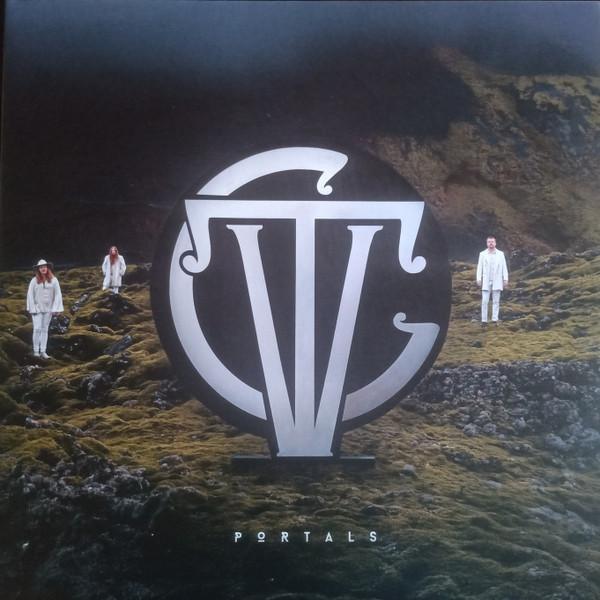 The Vintage Caravan - Portals
