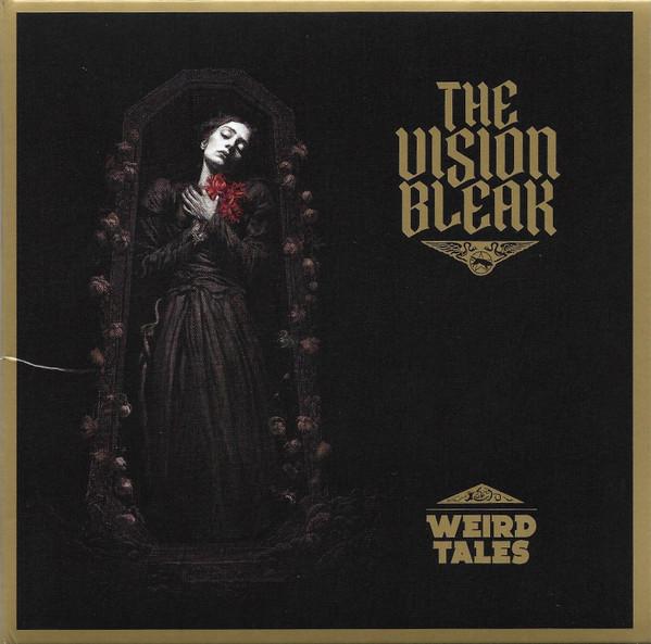 The Vision Bleak - Weird Tales