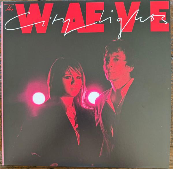The Waeve - City Lights