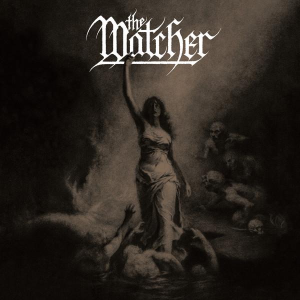 The Watcher (9) - Out Of The Dark