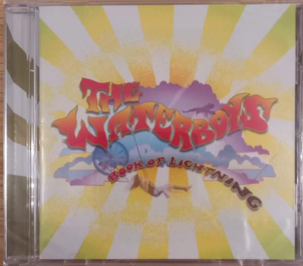 The Waterboys - Book Of Lightning
