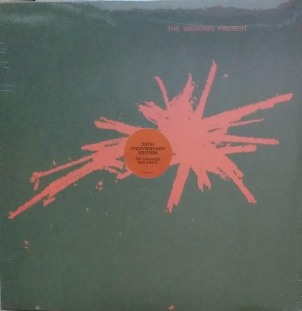 The Wedding Present - Bizarro