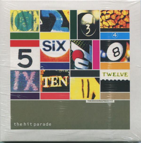 The Wedding Present - The Hit Parade