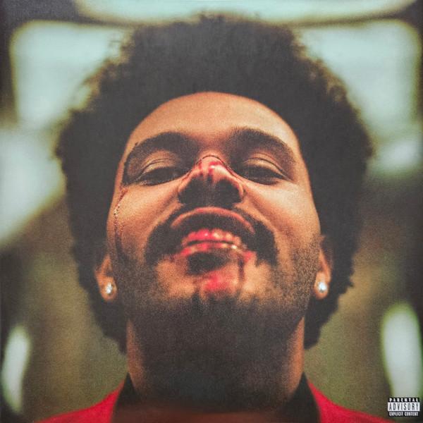 The Weeknd - After Hours