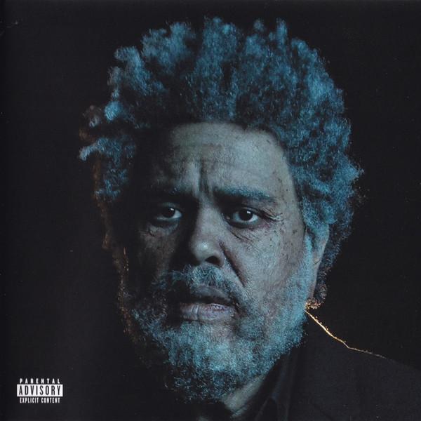 The Weeknd - Dawn FM